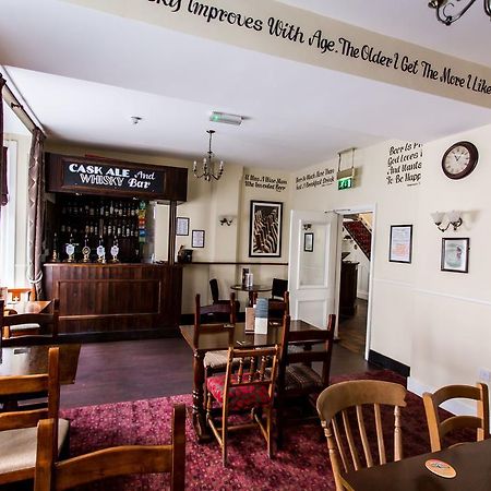 The Star Inn Beeston  Eksteriør bilde