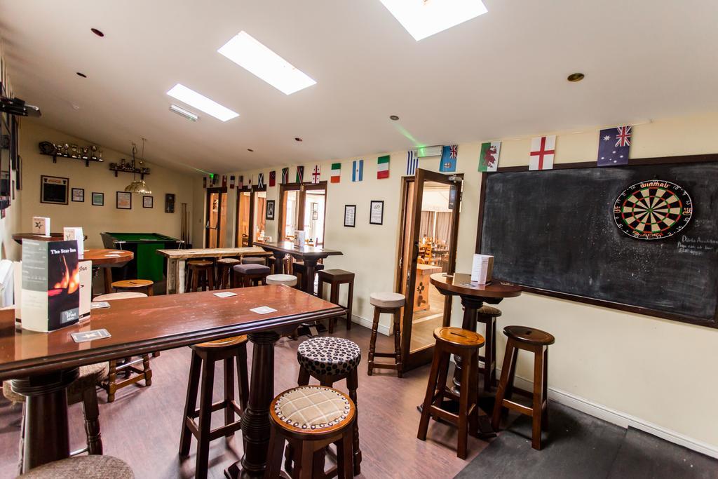The Star Inn Beeston  Eksteriør bilde