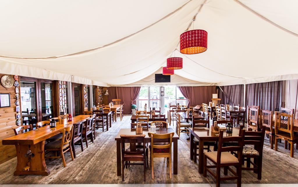The Star Inn Beeston  Eksteriør bilde