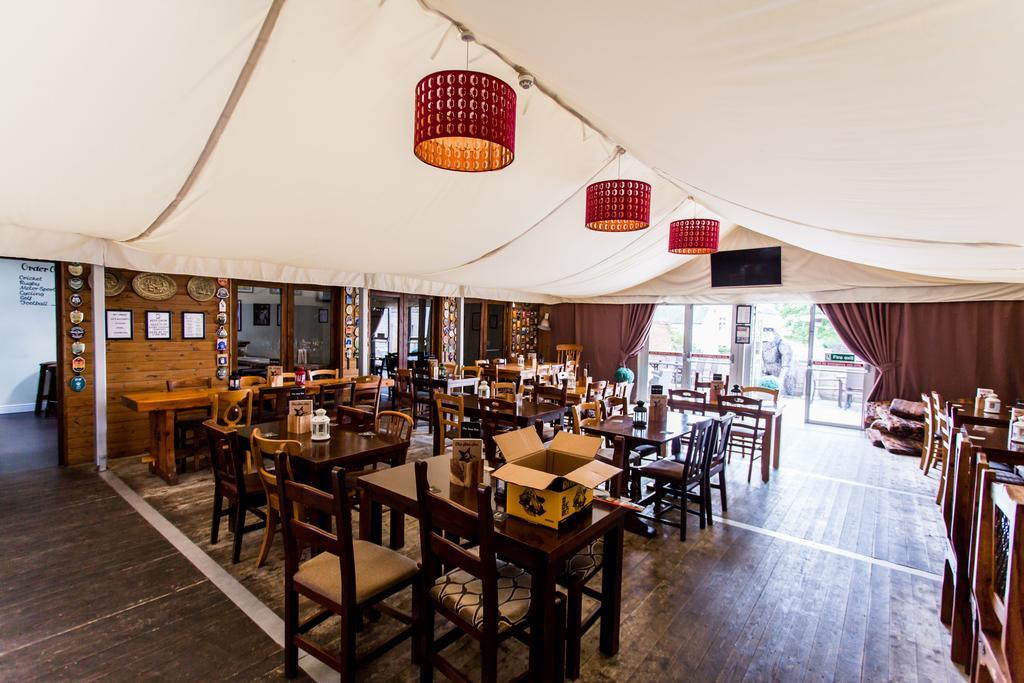 The Star Inn Beeston  Eksteriør bilde