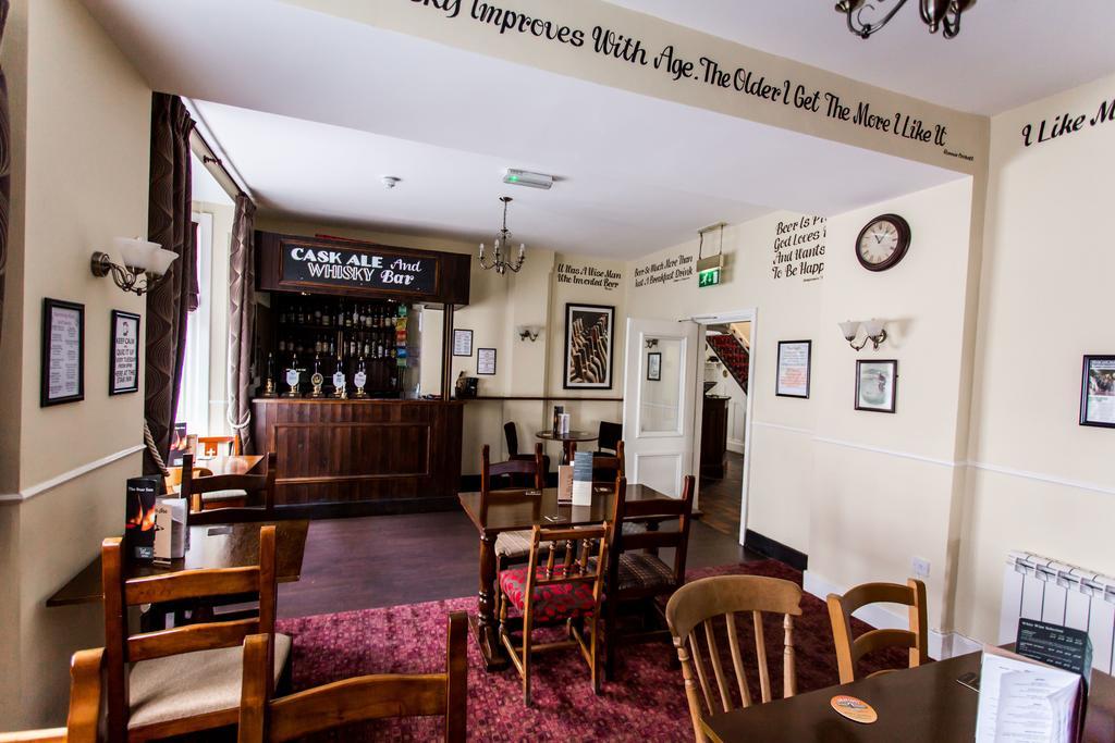 The Star Inn Beeston  Eksteriør bilde
