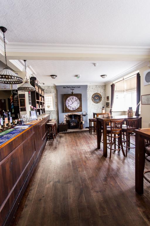 The Star Inn Beeston  Eksteriør bilde